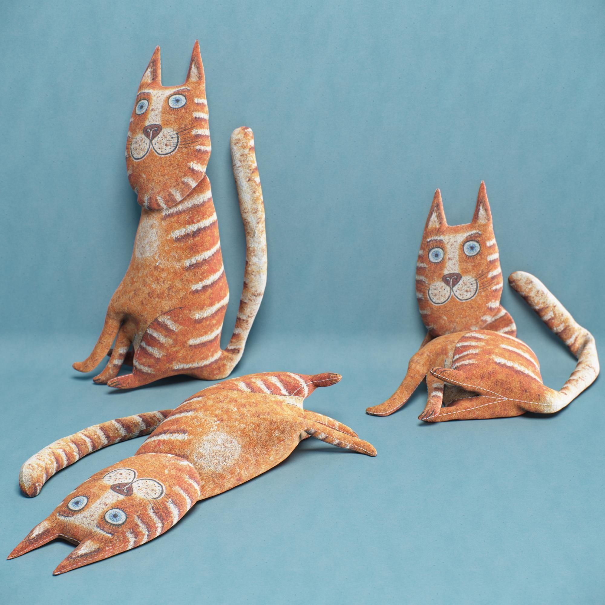 kids cat toy 10