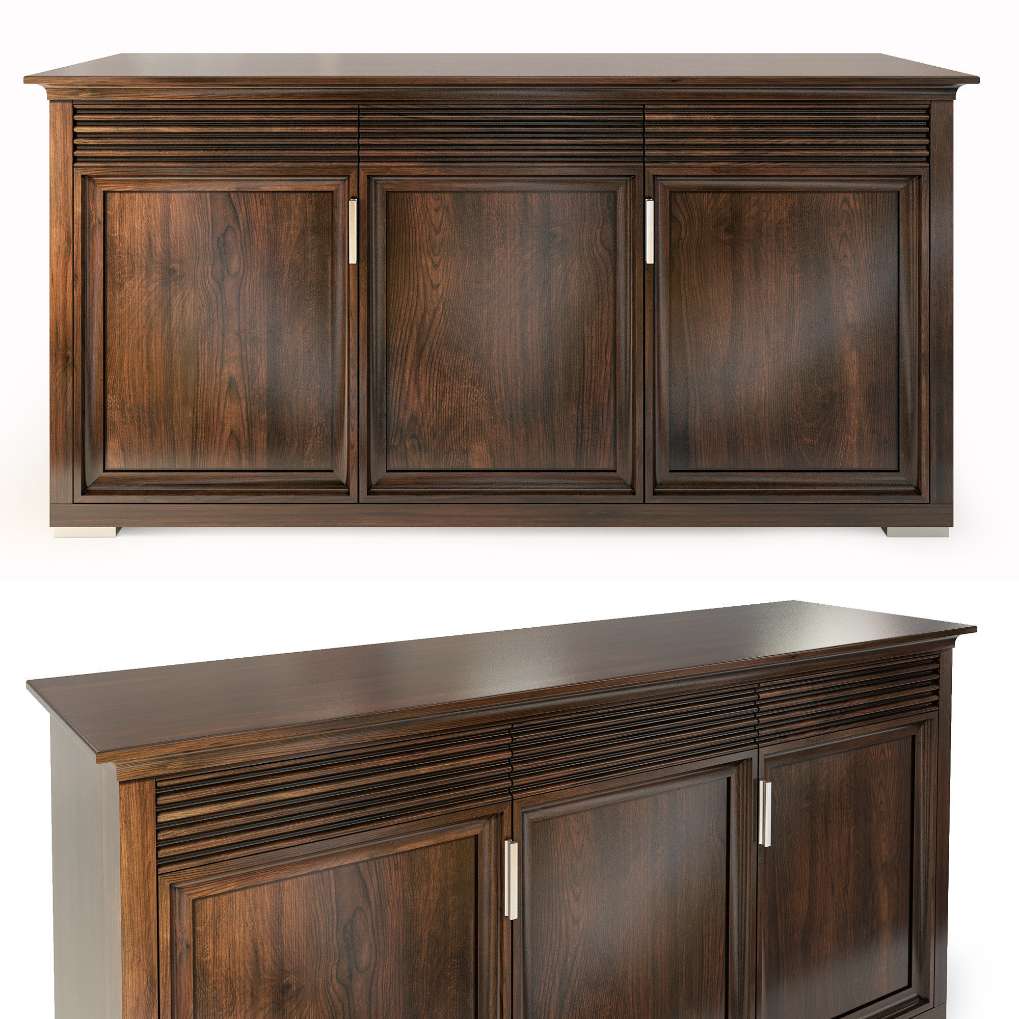 Sideboard Luna Selva