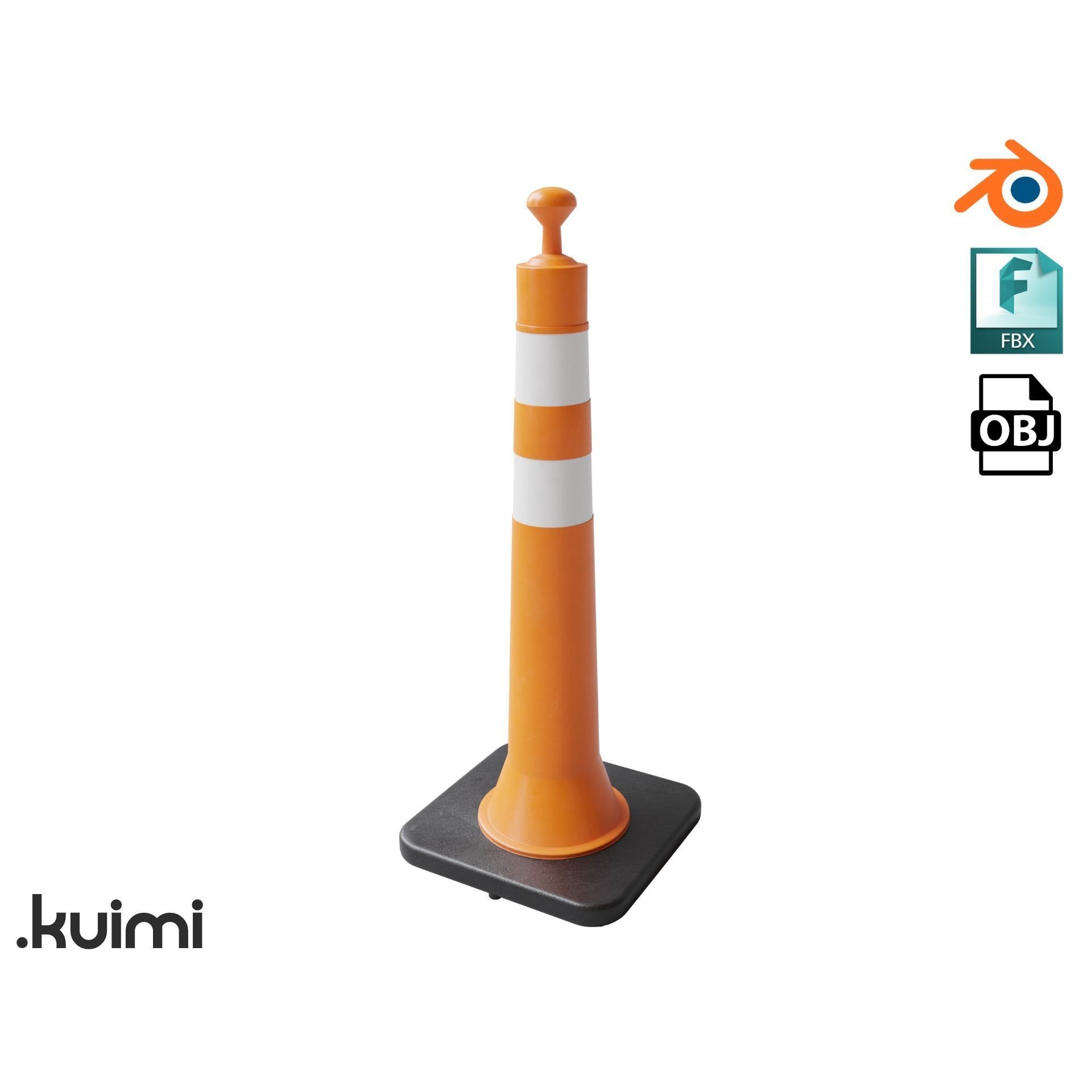 Cone 113 cm 005