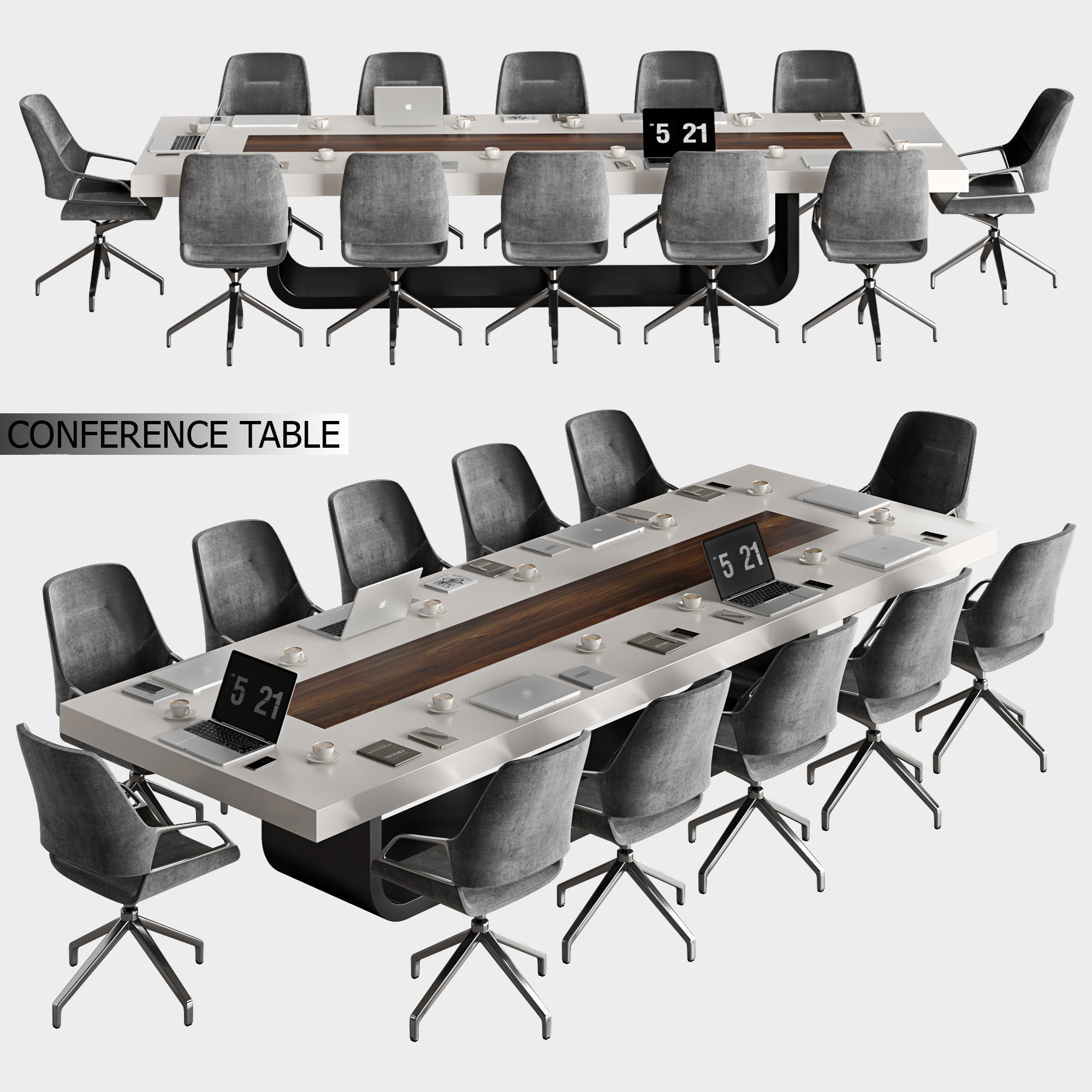 conference table 03