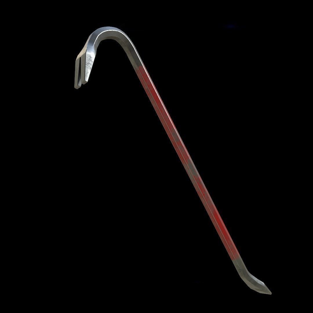 Crowbar