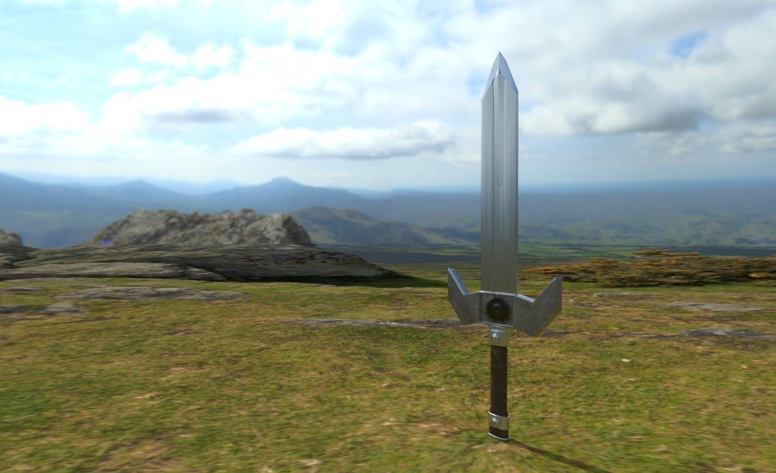 Sword