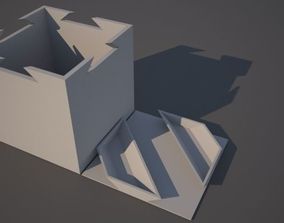 Free Box 3D Printing Models | CGTrader