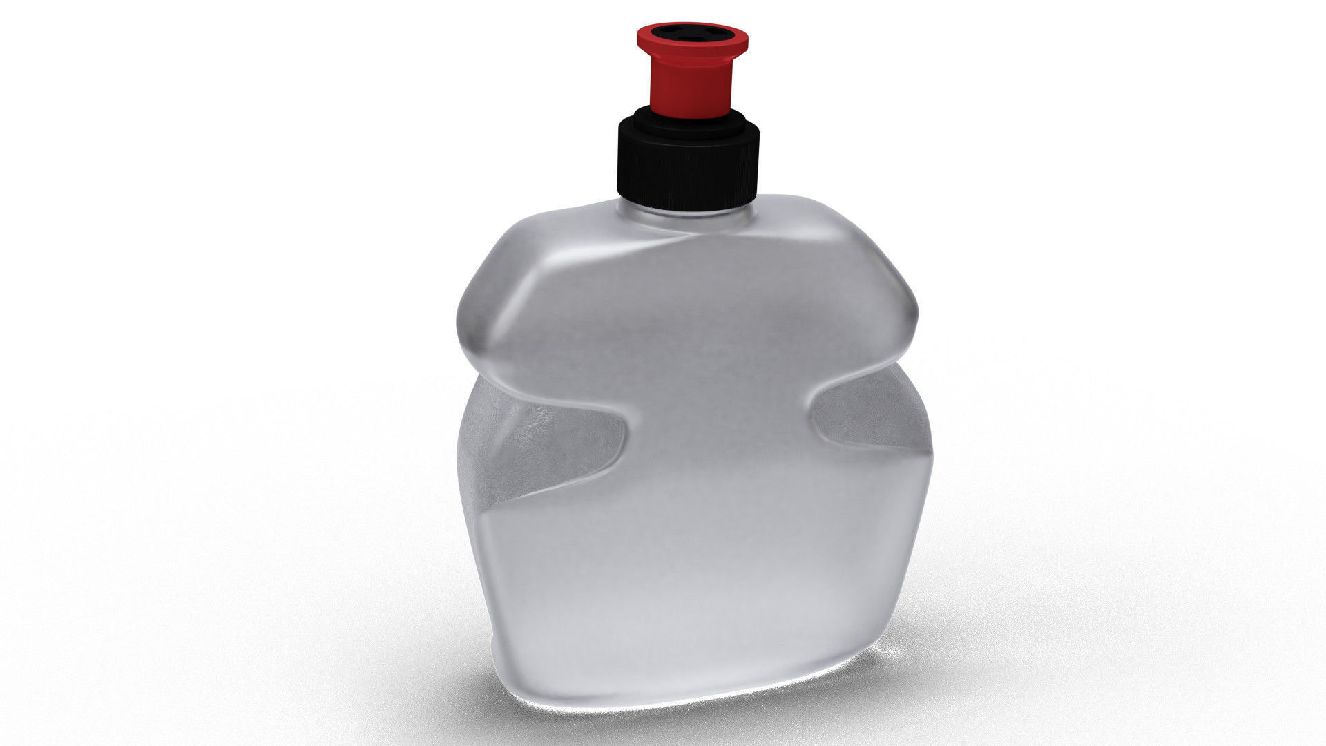 Hydration flask