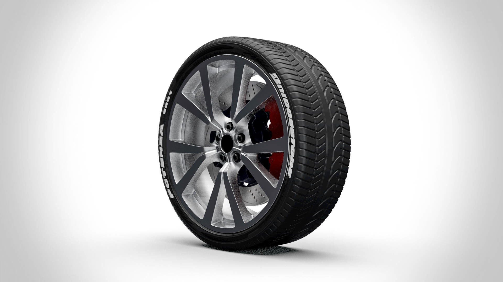 Wheel v6