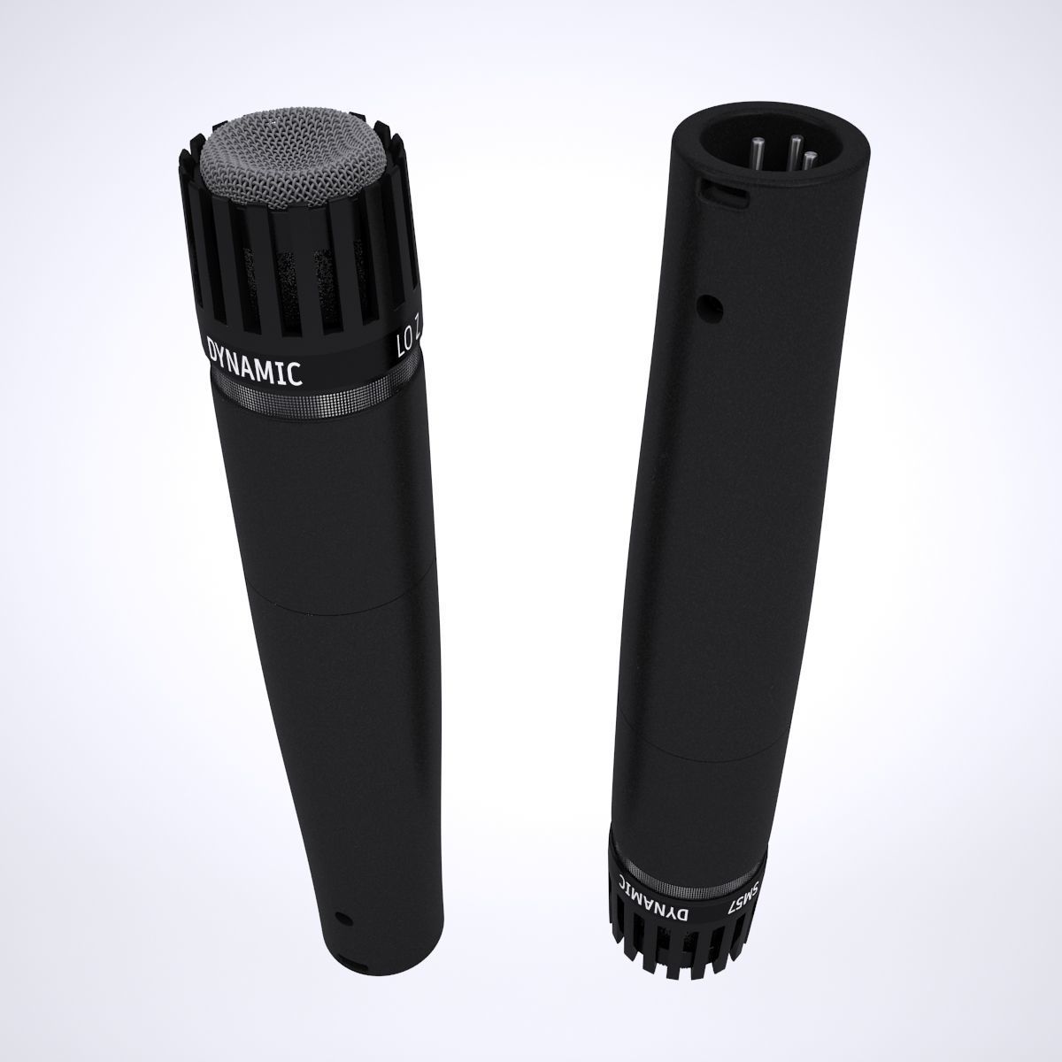 Shure SM57 Microphone