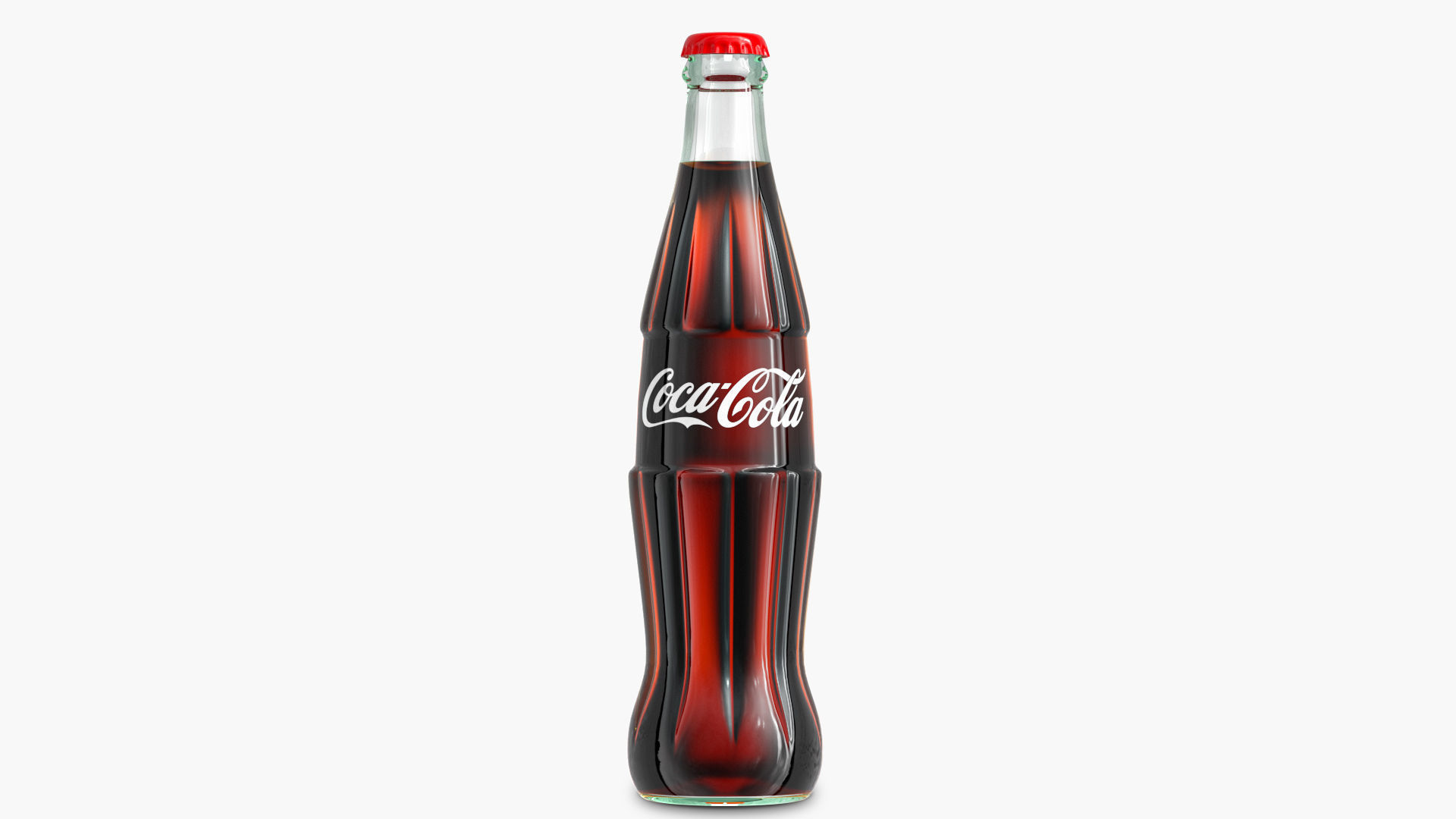 Coca Cola Bottle