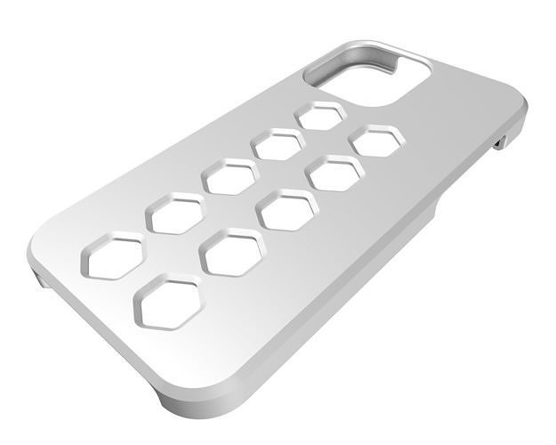 iphone 12 3d print case