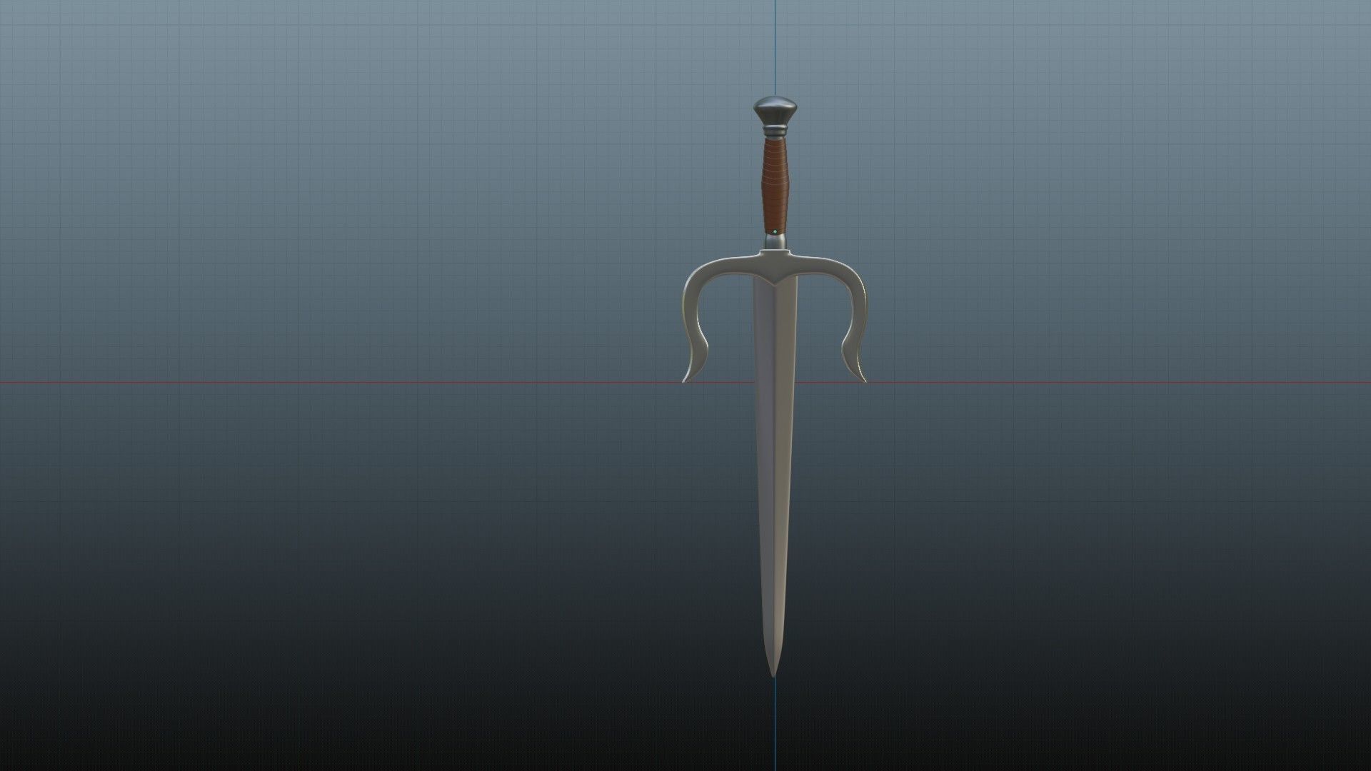 sai daggers