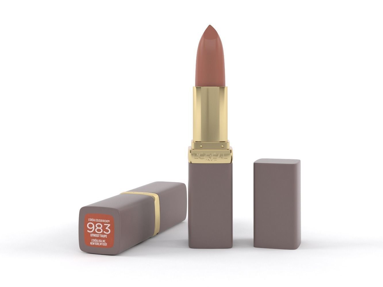 LOreal Paris Lipstick