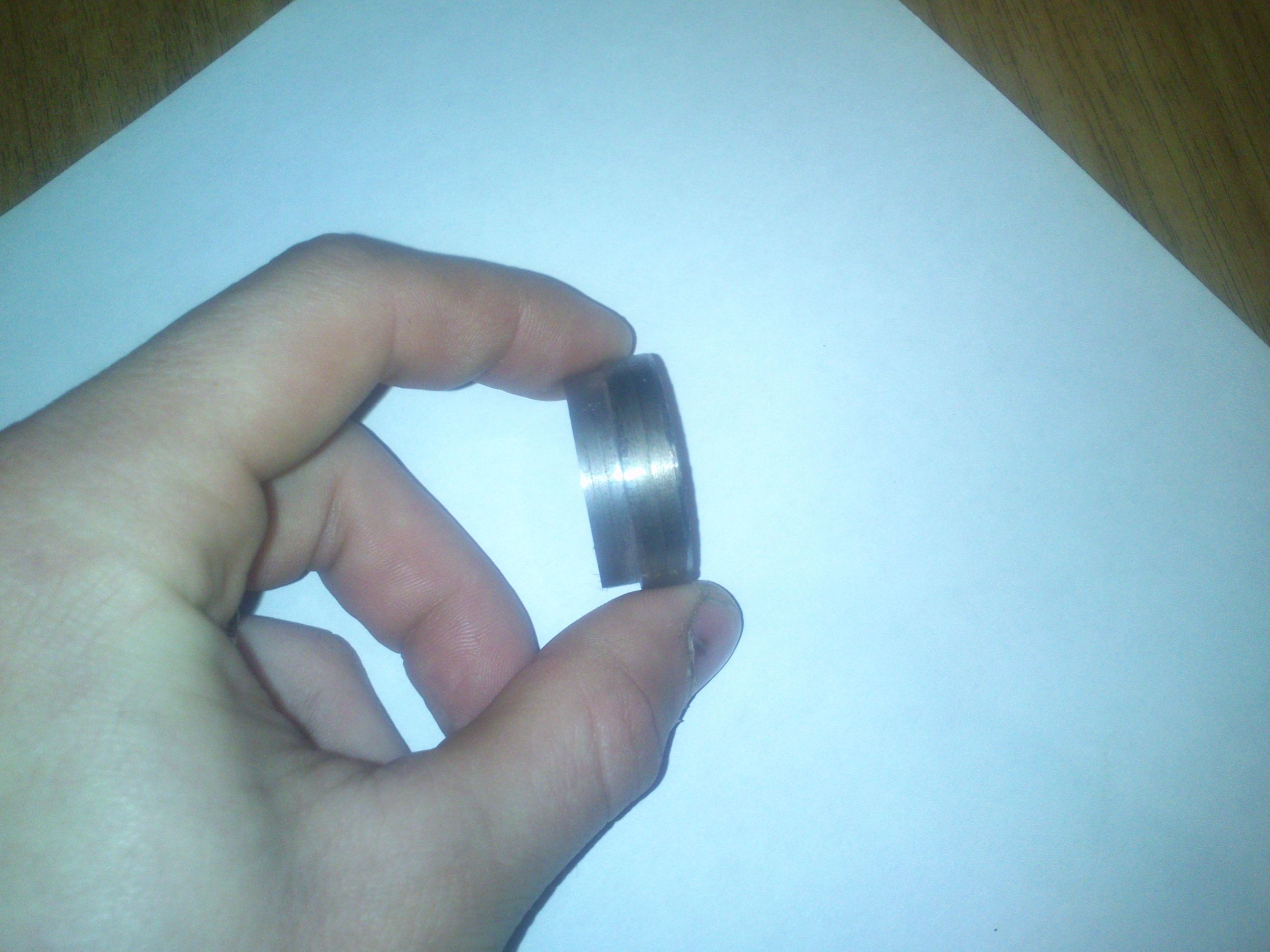 Constant Velocity Joint Fix 3D model CGTrader