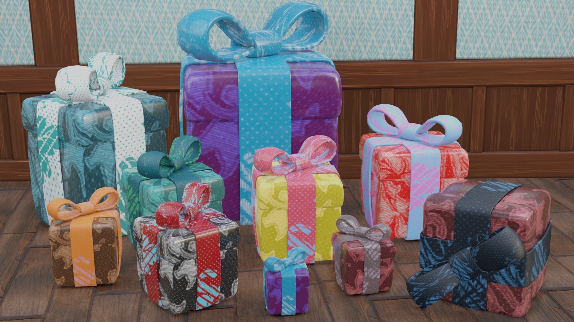 Gifts
