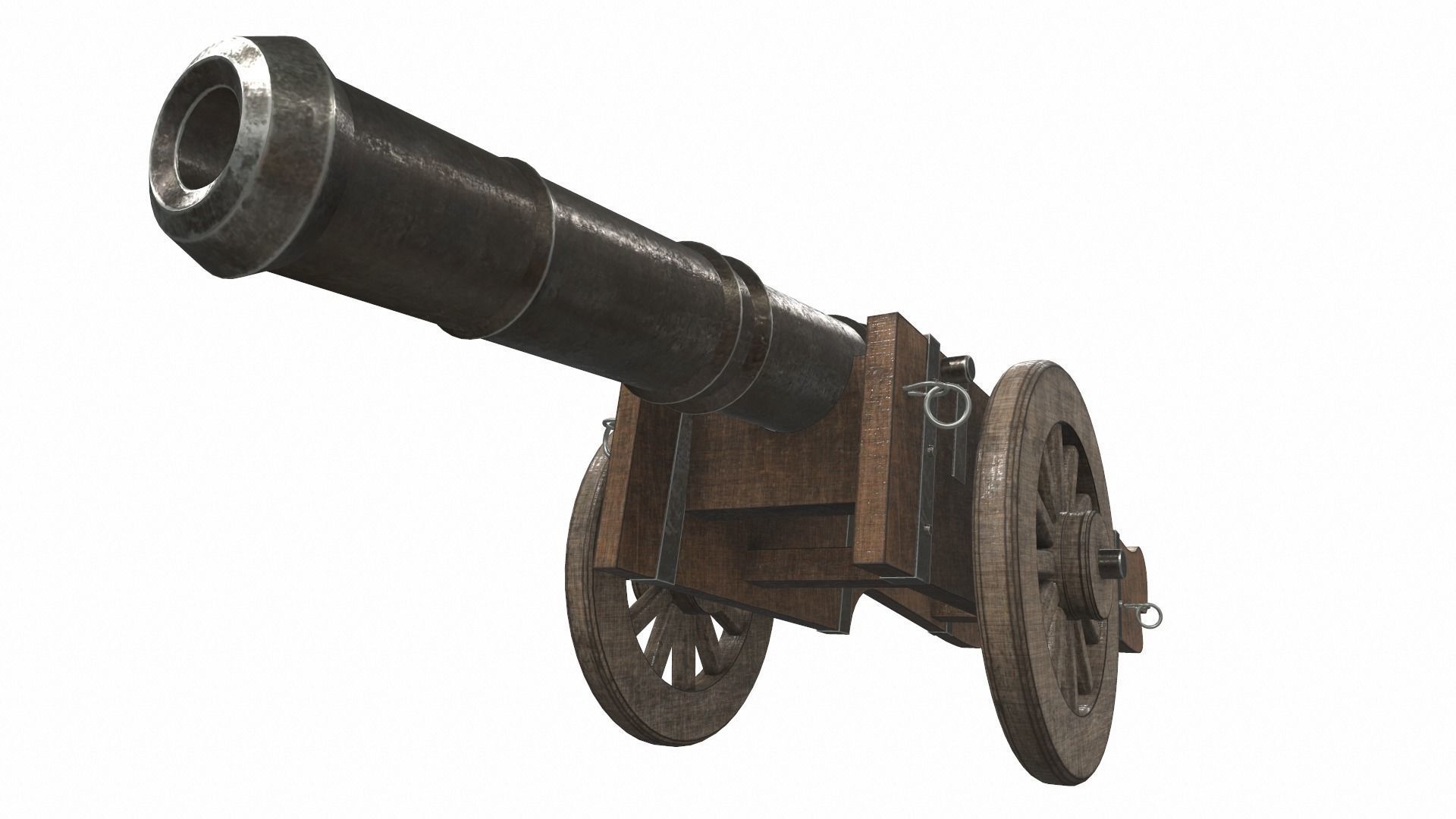 Cannon 7