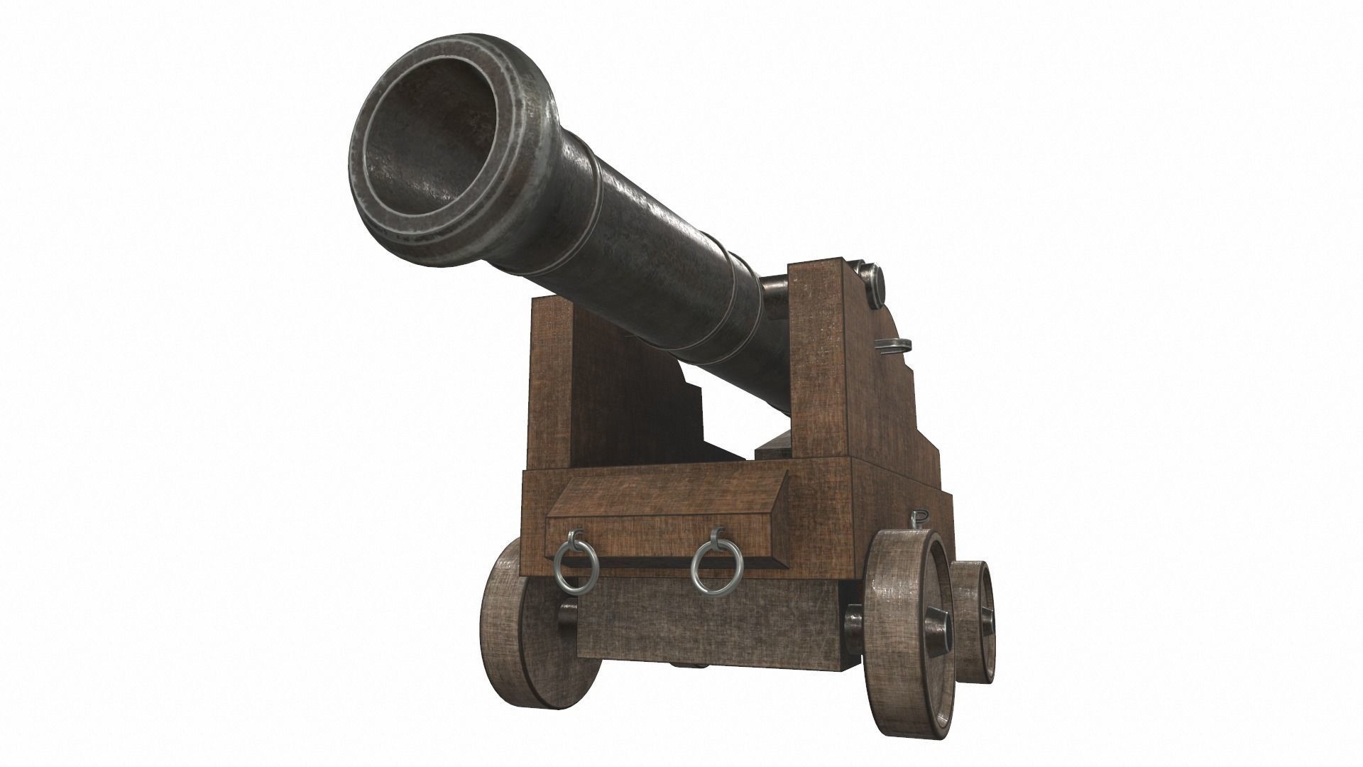 Cannon 9
