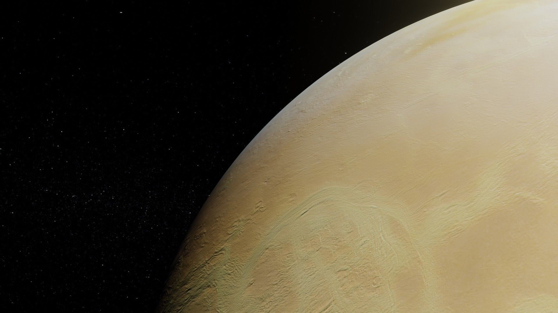 3D model Photorealistic Solar System Pluto Included 8k Textures 3D ...