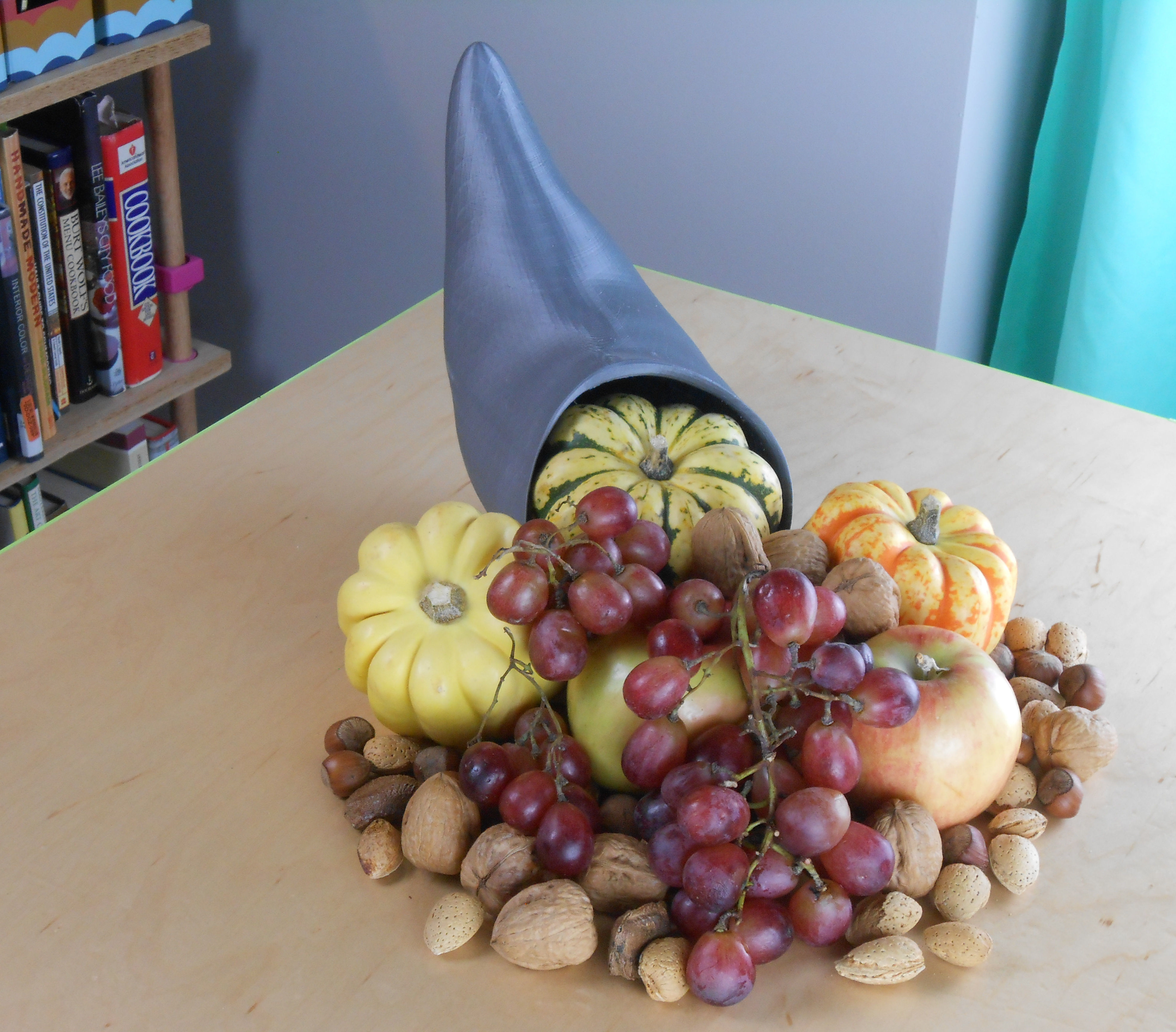Cornucopia