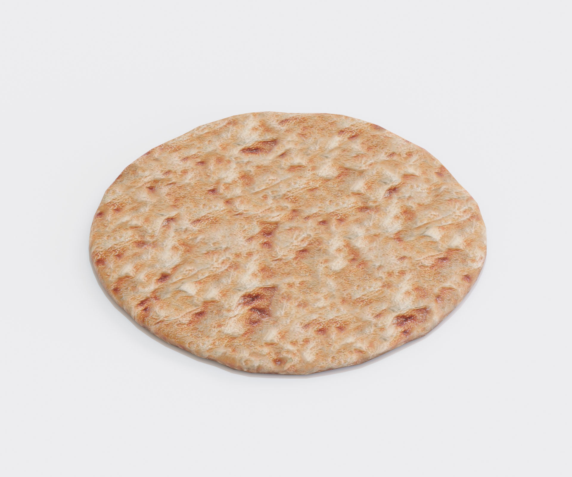 Realistic pita