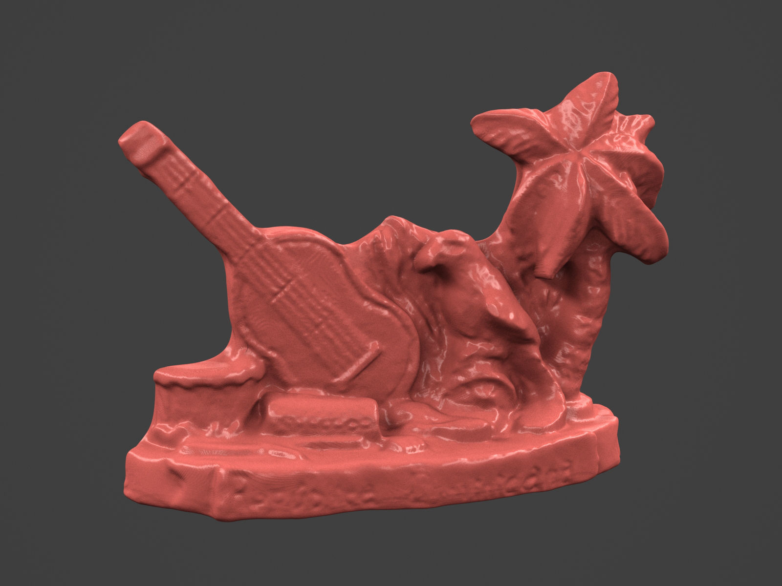 Venezia Italia Barca 3D Magnete per frigorifero Artigianato Souvenir Magneti per frigorifero in