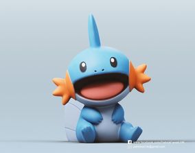 Free Pokemon 3D Models | CGTrader