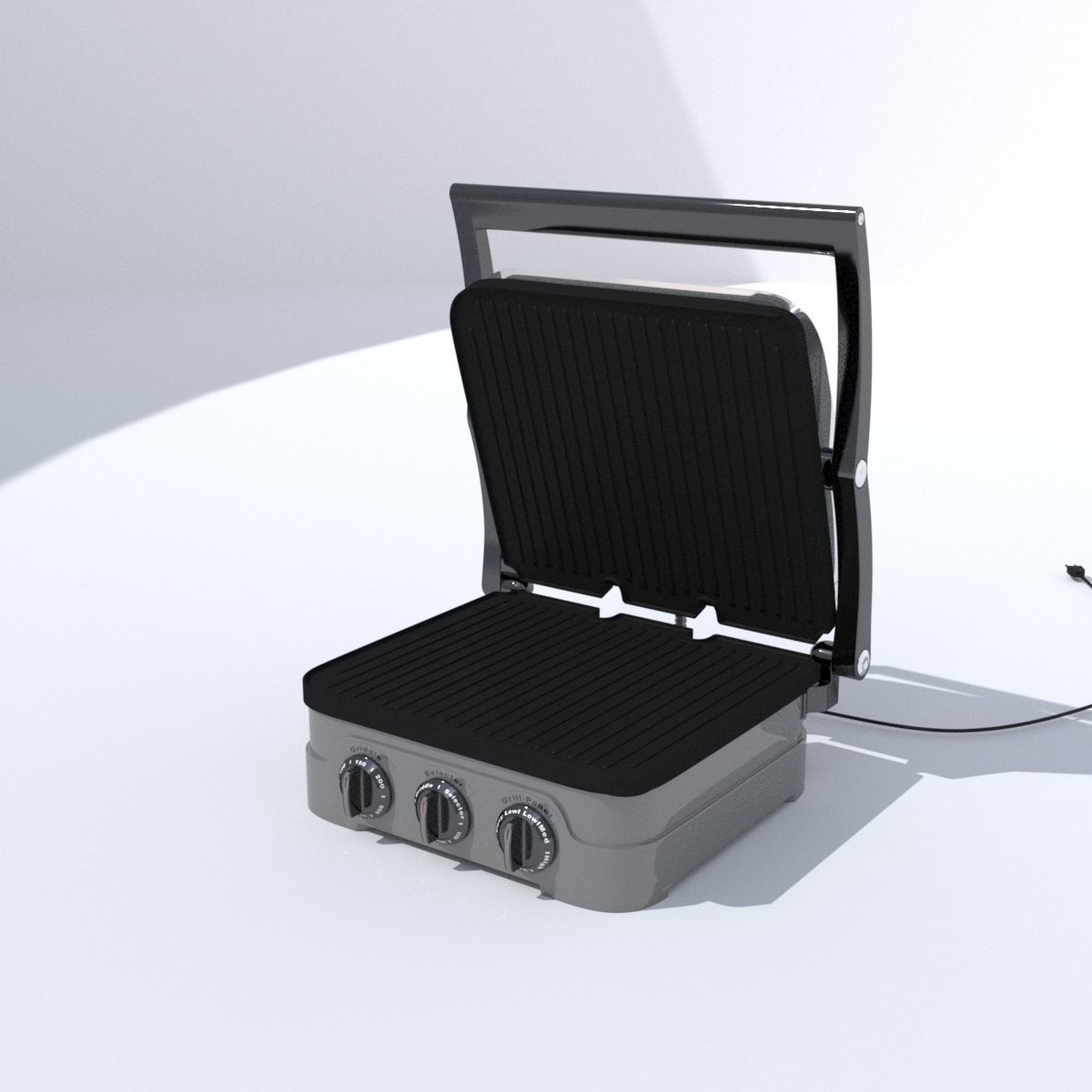 Sandwich Toaster