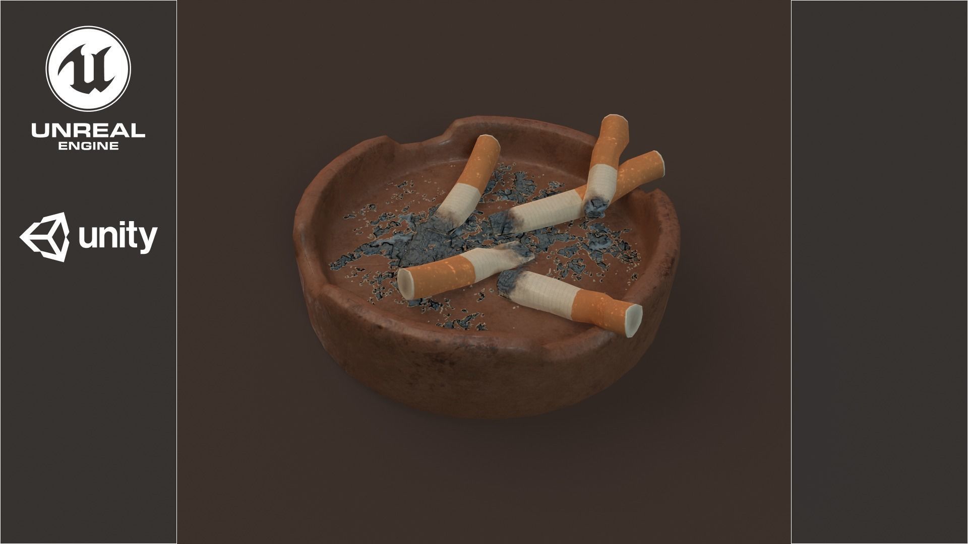 Ashtray