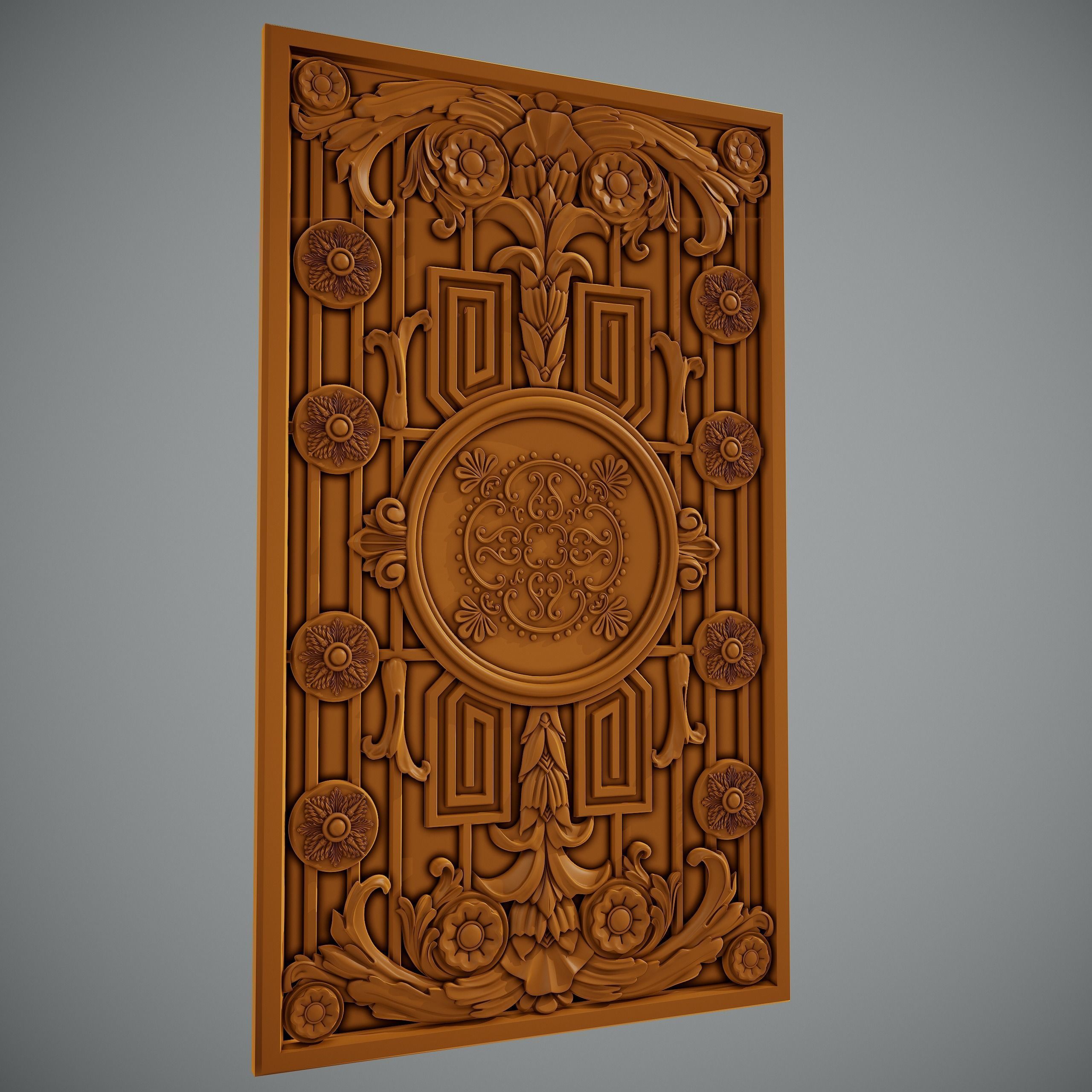 Decor Panel