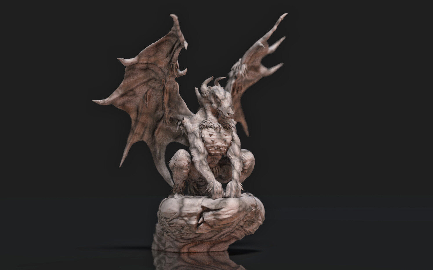 Dragon- Alpine Dragon