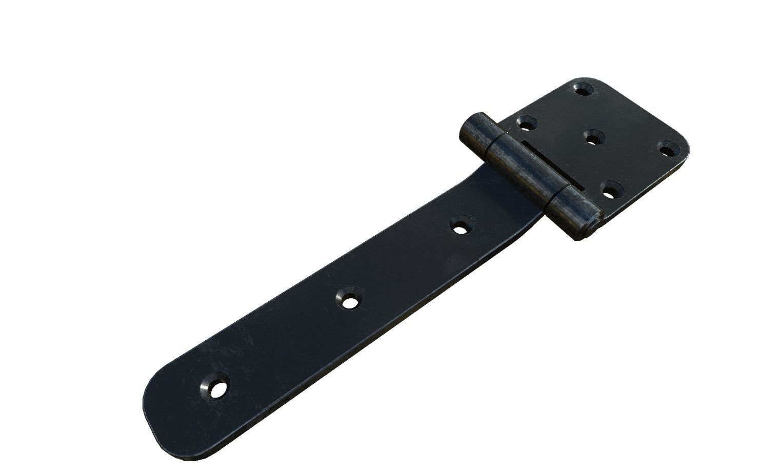 Door hinges