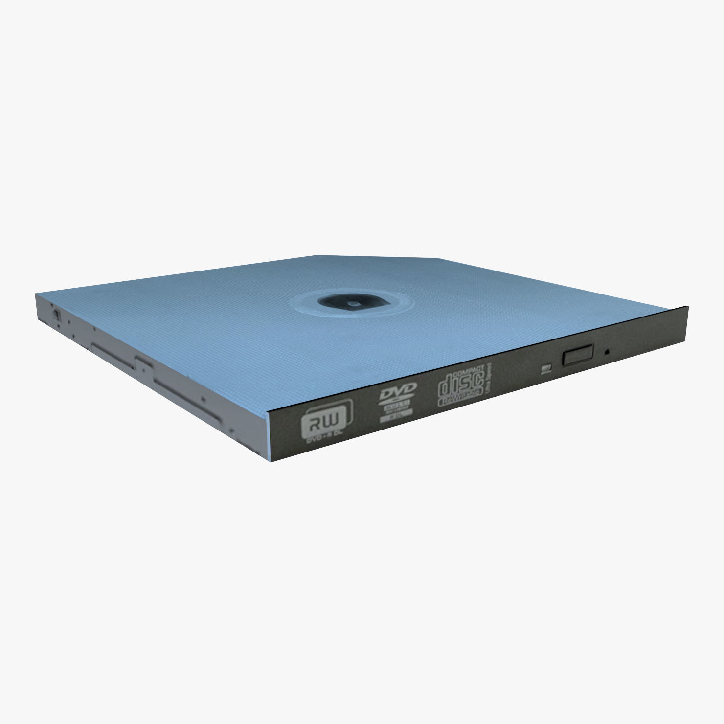 HP Slim DVDWR