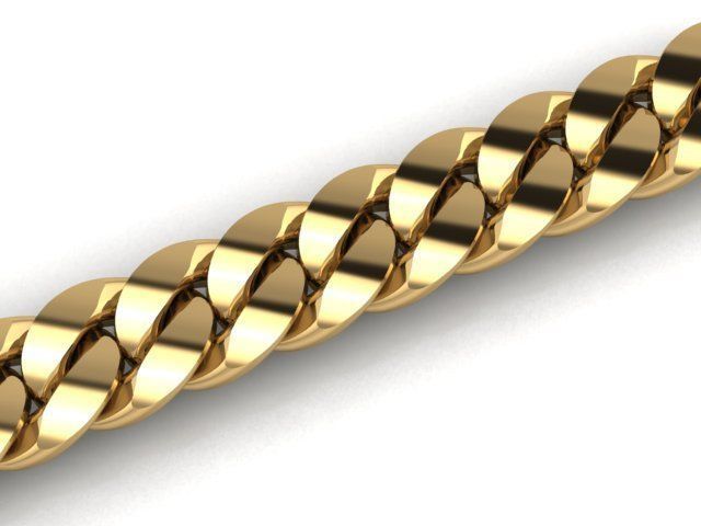 B-118 chain