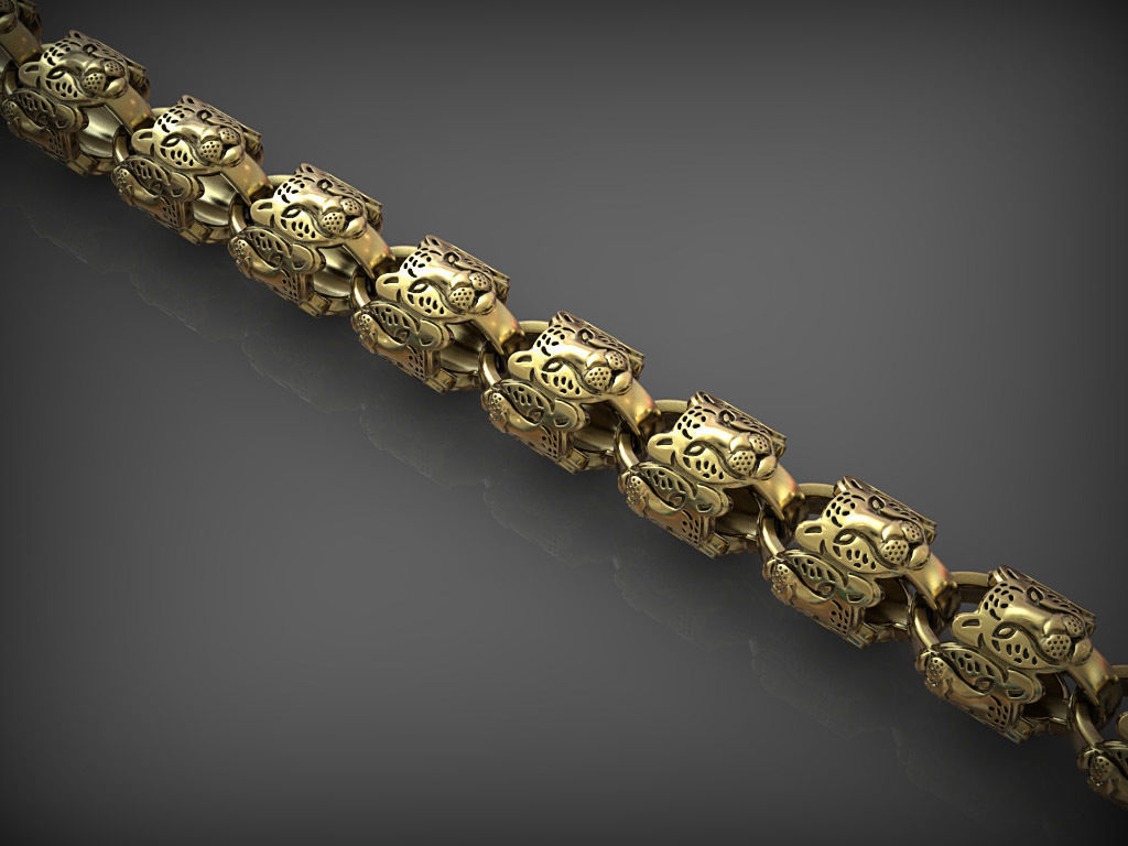 Chain Link 192