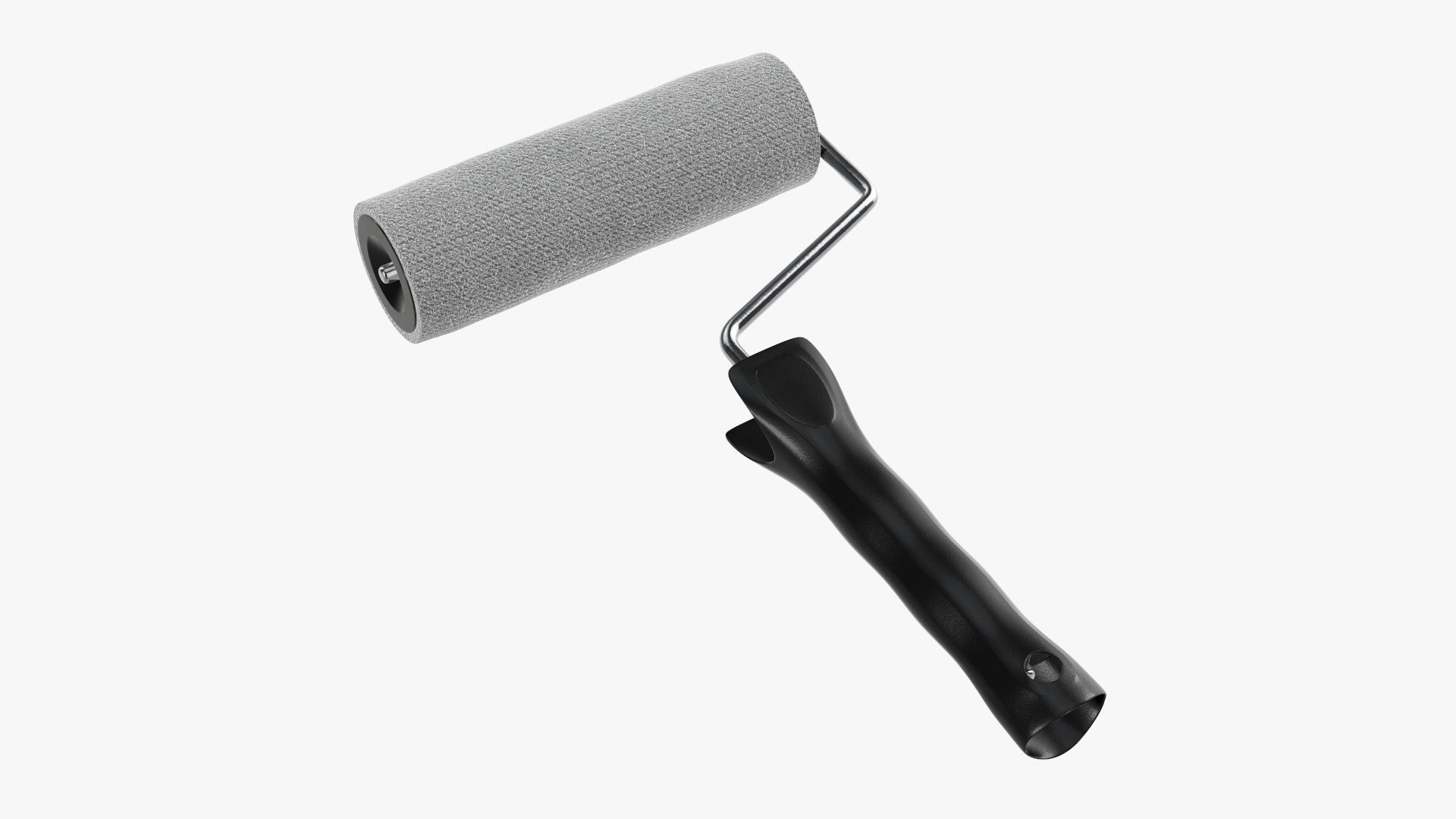 Paint roller 01