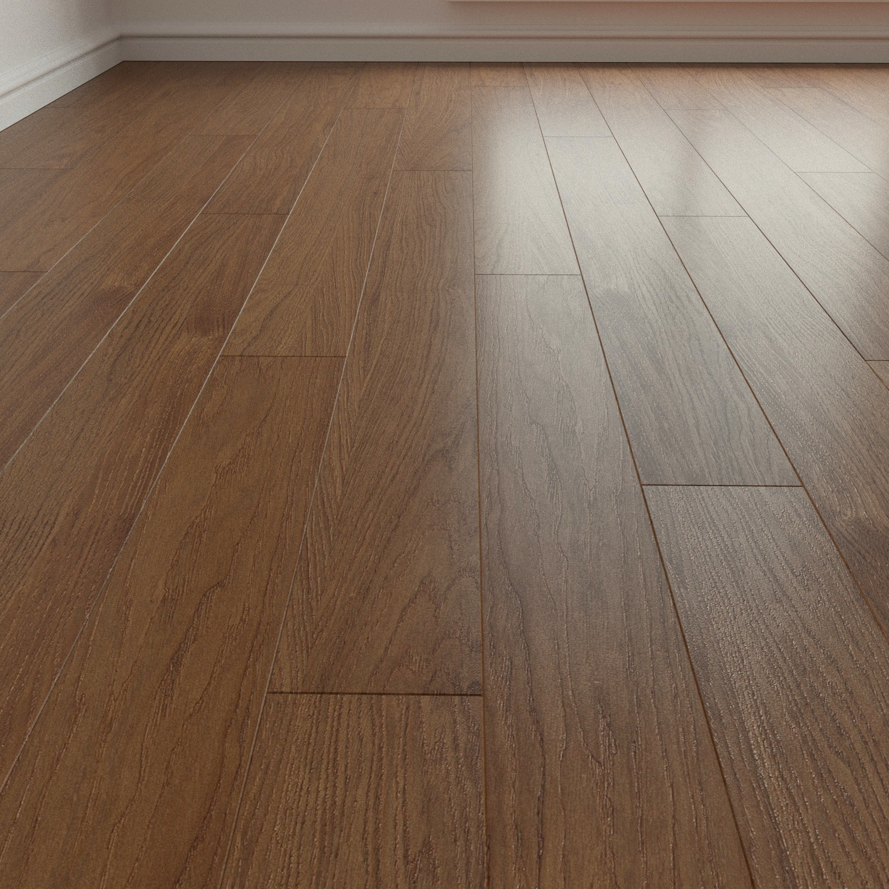 Laminate Parquet Floor Board 308 3D model CGTrader