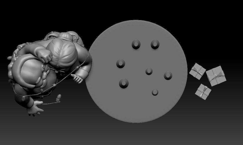 GRANDPARENTS 3D Model 3D Printable CGTrader grandparents-3d-model-3d-printable-cgtrader