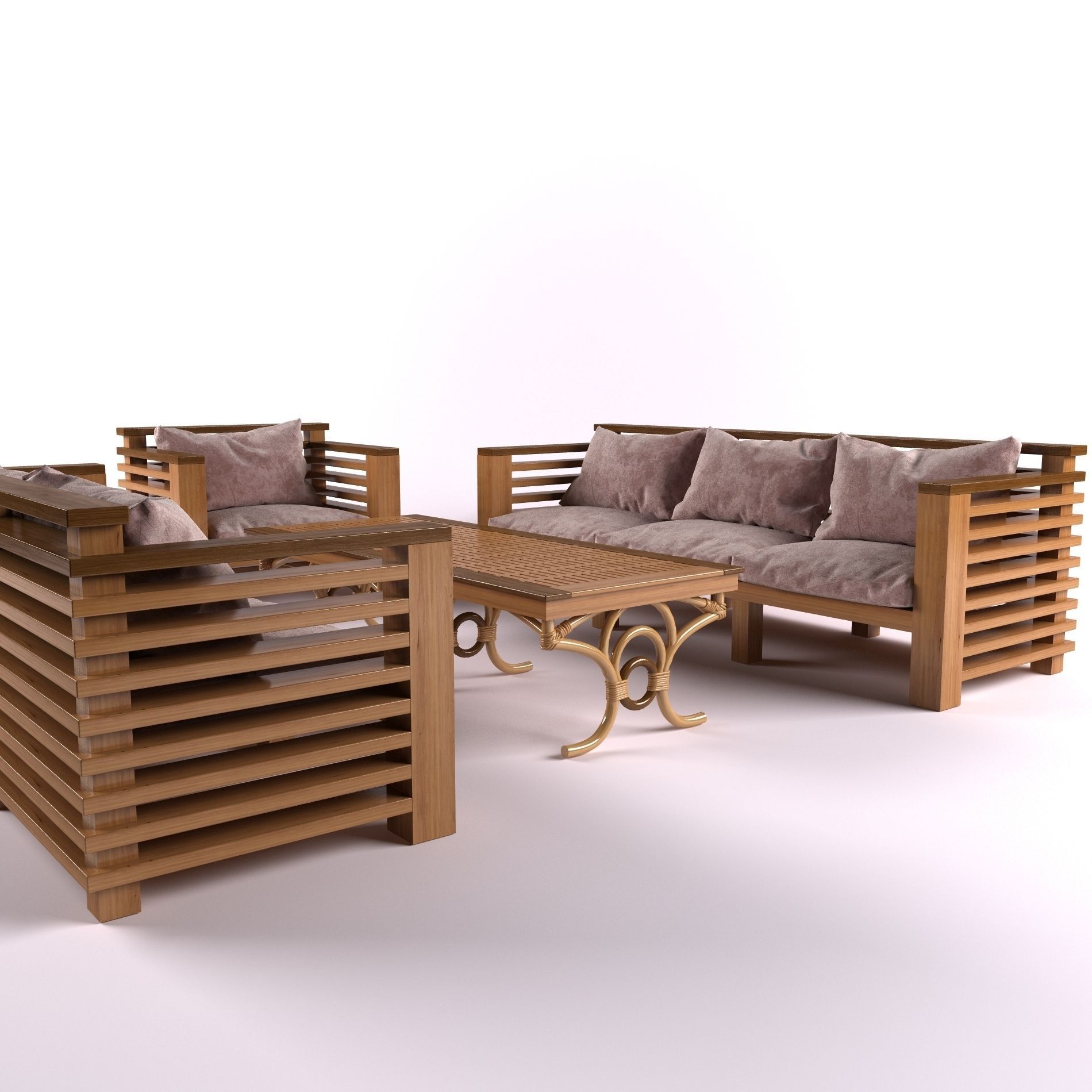 Garden Furniture 3d Model garden furniture 3d model rigged | cgtrader Garden Furniture 3d Model garden furniture 3d model rigged | cgtrader
