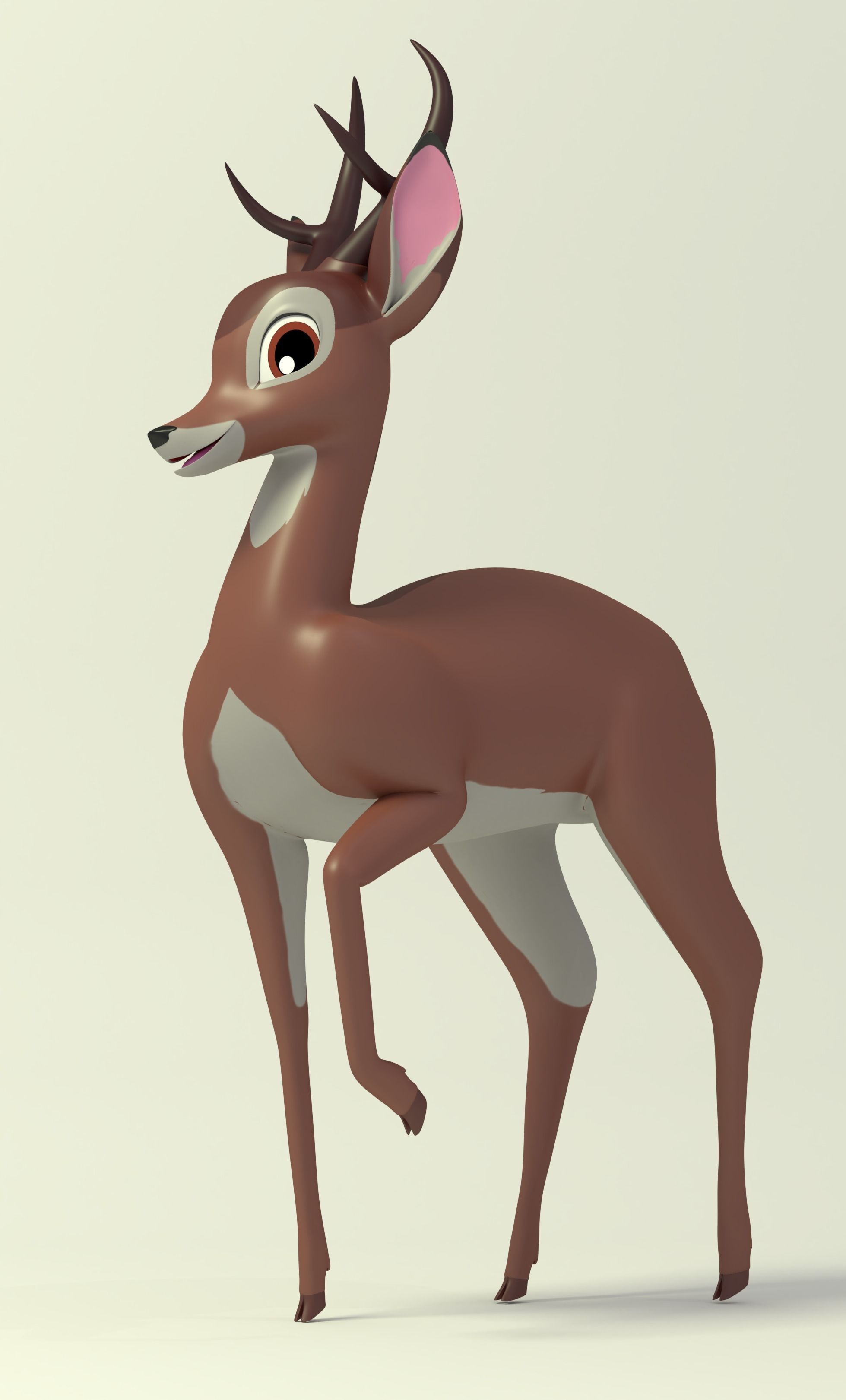 Stunning Bambi Deer Videos: Perfect For Your Project - vpr5c89