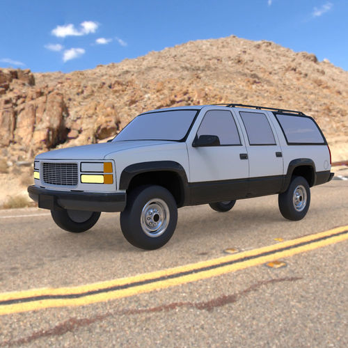 1998 chevy suburban 3ds and obj formats 3d model obj mtl 3ds pdf 1998 Chevy Suburban Suspension 1998 chevy suburban 3ds and obj formats 3d model obj mtl 3ds pdf 4