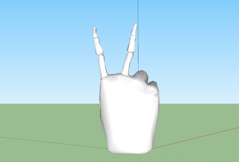 The public work of art meaning victory free 3D model CGTrader