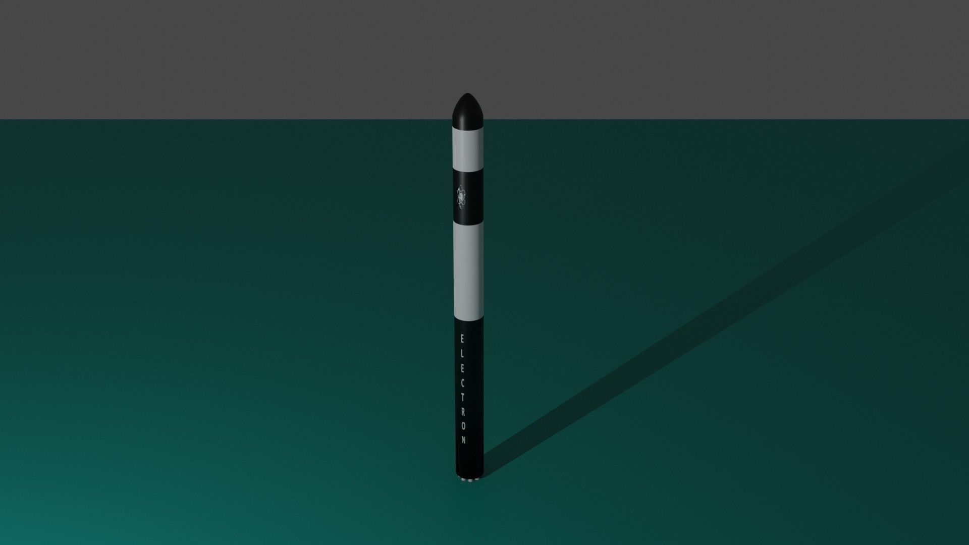 Electron Rocket