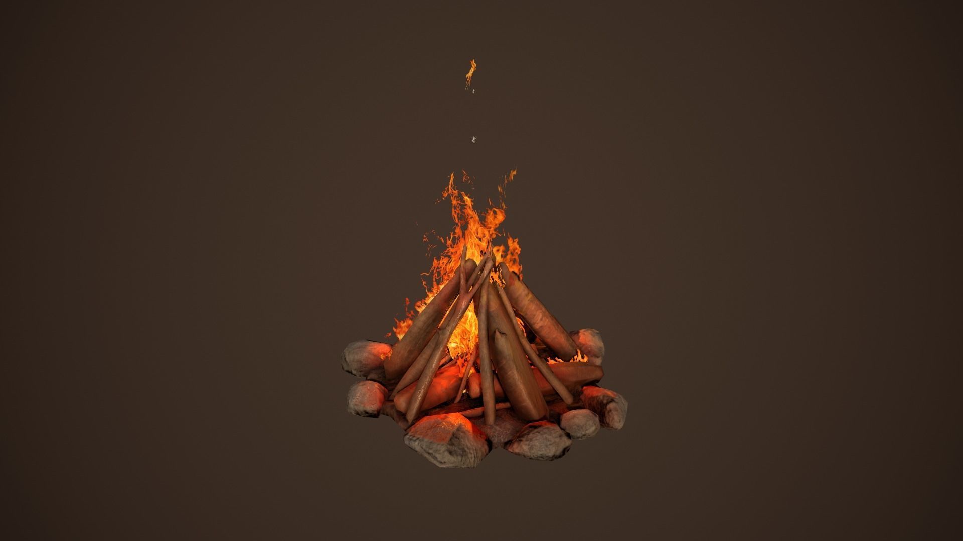 Campfire