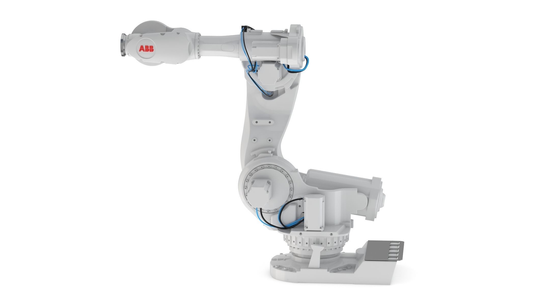 ABB IRB 7600