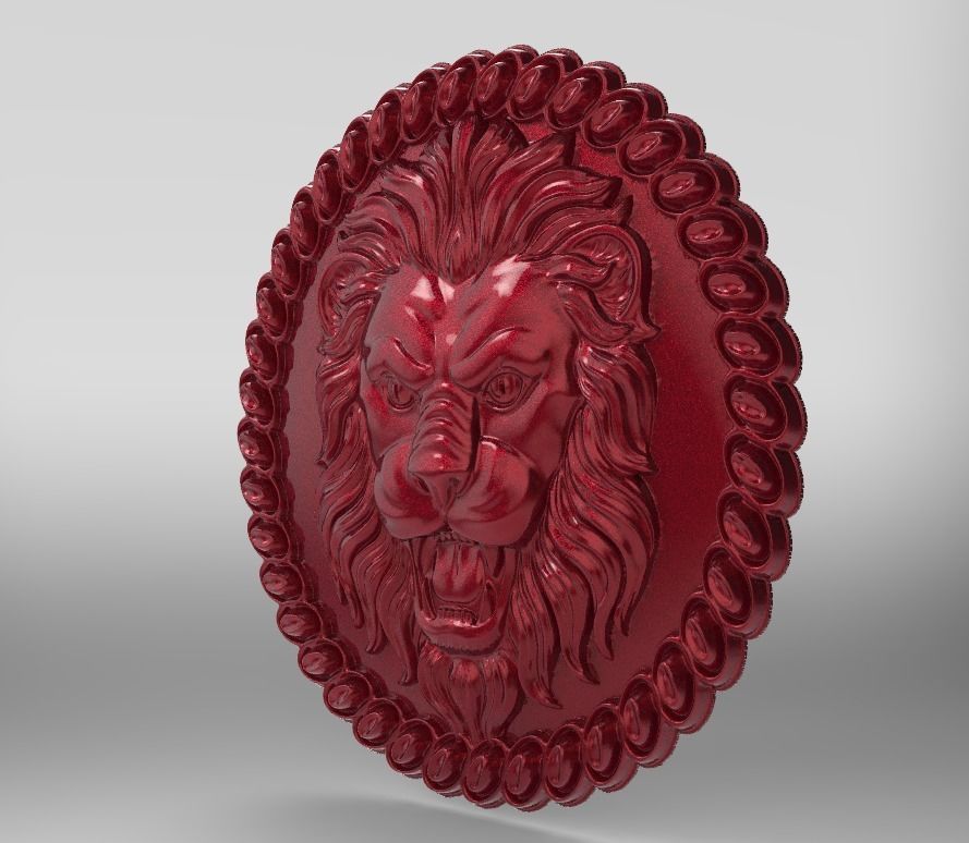 lion 1