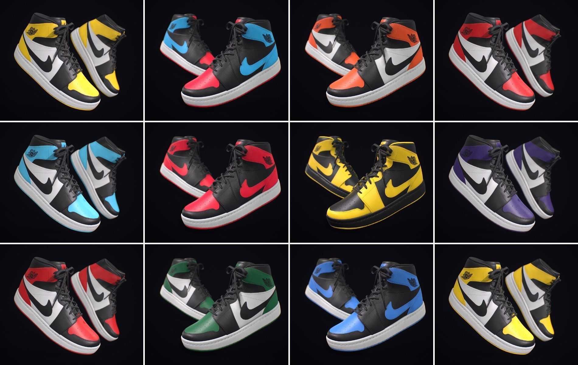 jordan sneakers exclusive