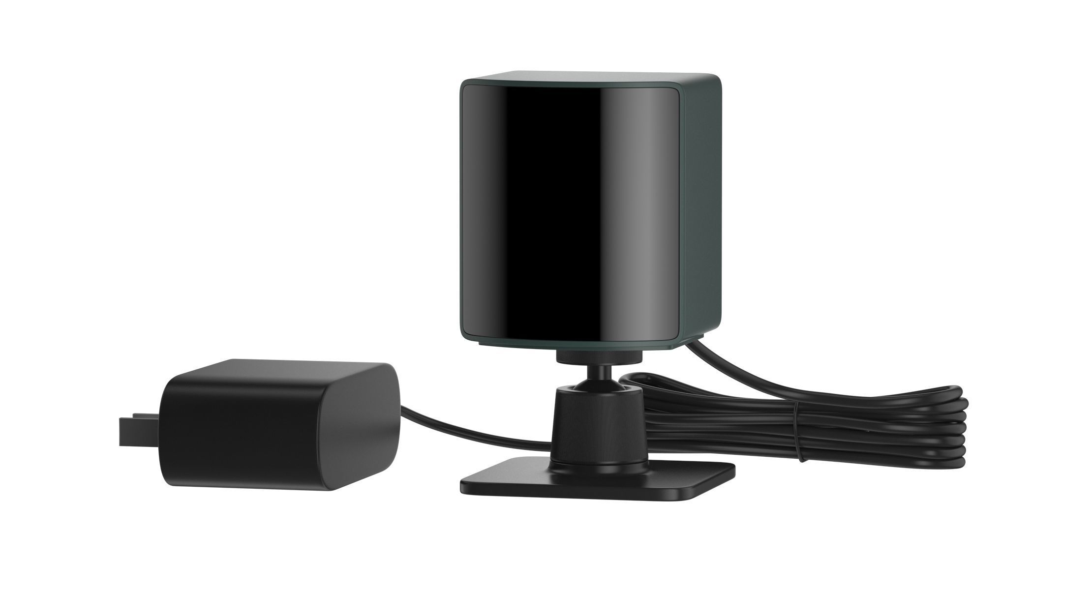 Valve Index Base Station 3D model CGTrader