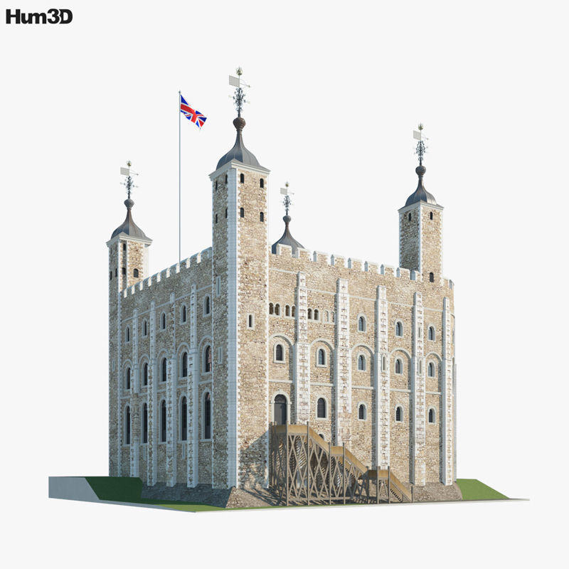 Tower of London