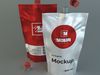 Flexible packaging Doy-Pack with dispenser and cap 3D model | CGTrader