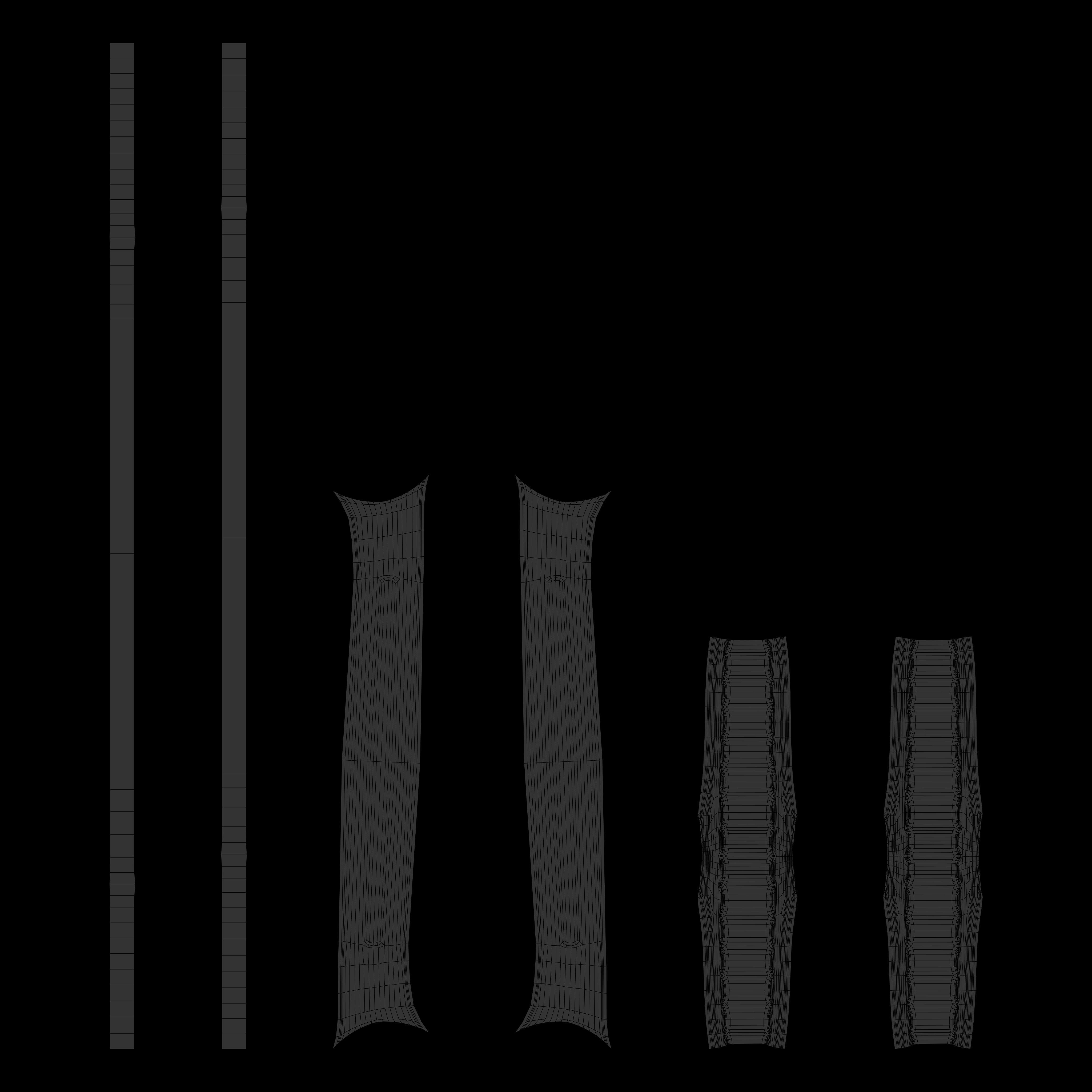 3D model Double Ended Box Wrench VR / AR / lowpoly CGTrader