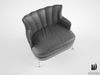 brabbu-plum-armchair-3d-model-cgtrader
