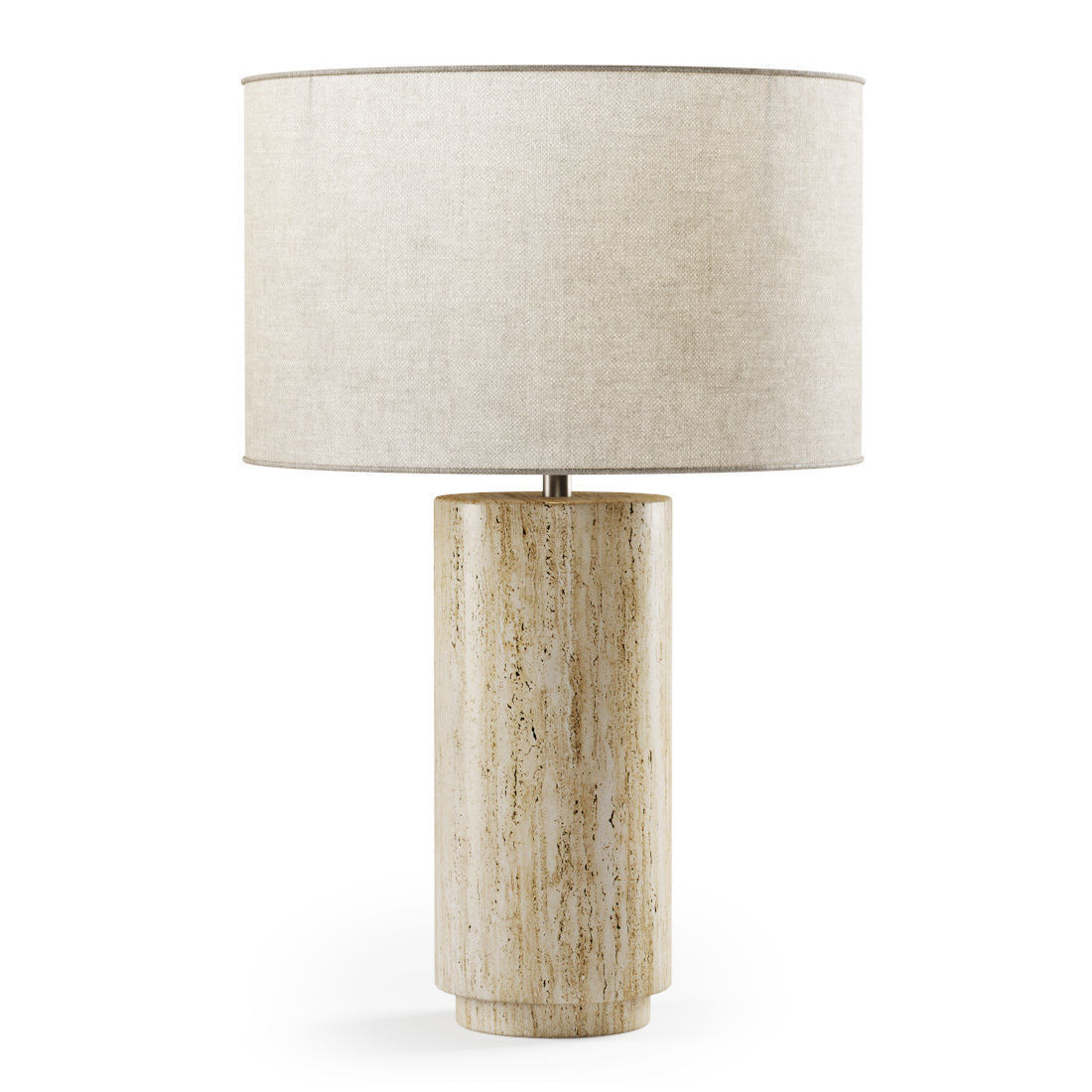 Night vintage table lamp