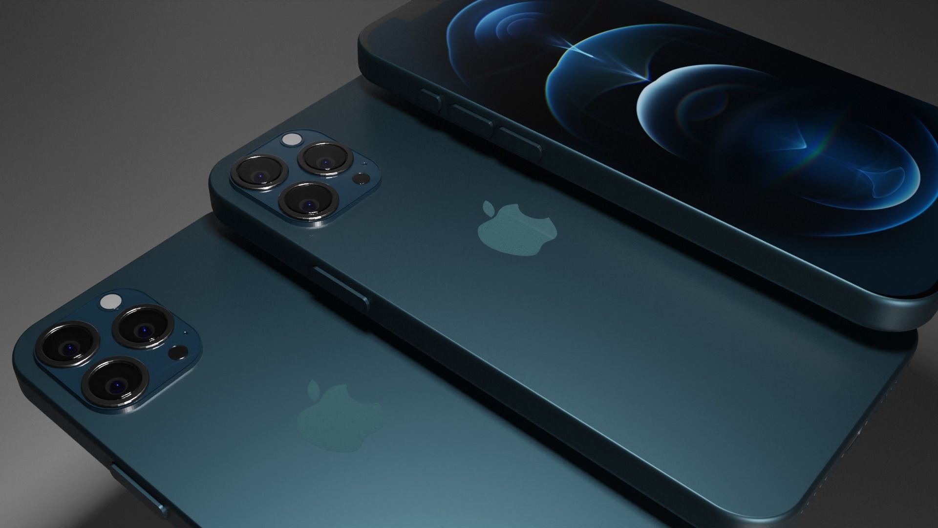 Iphone 12 pro max